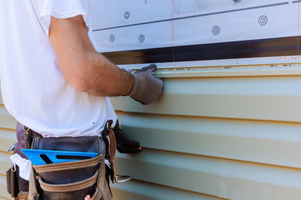 Trusted Vinyl Siding service in Williston, SC - Creative Siding