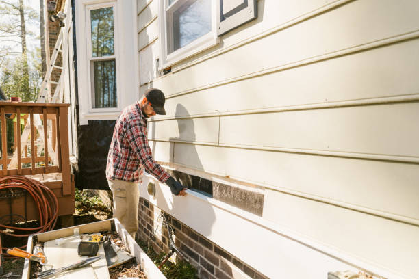 Trusted Wood Siding service in Williston, SC - Creative Siding